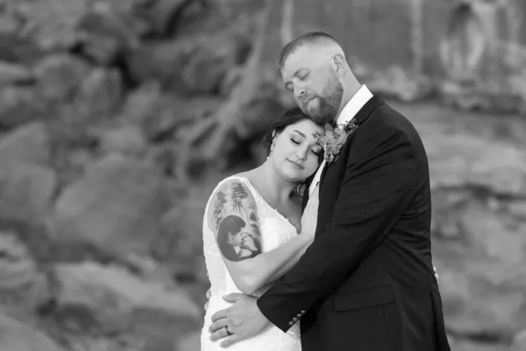 Wedding photography by Shelby Kemp, image 11