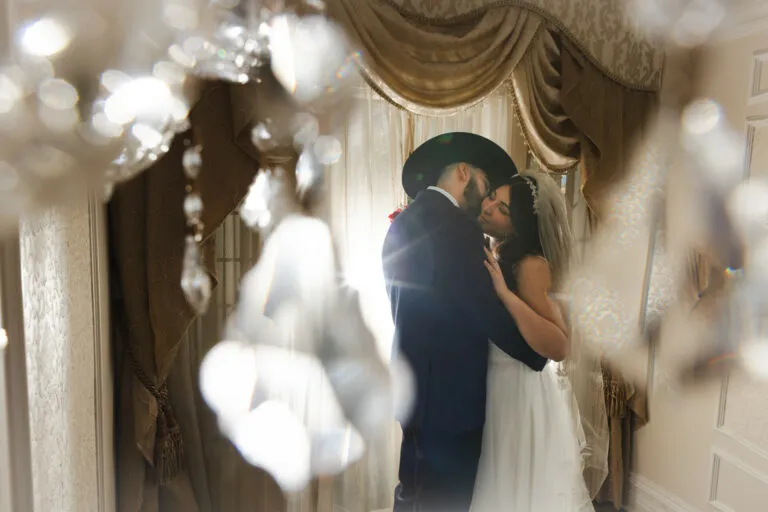 Wedding photography by Jasmine Abila, image 12
