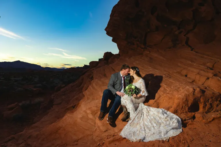 Wedding photography by Camila Quineche, image 12