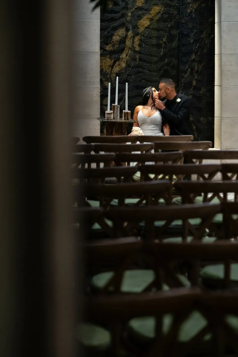 Wedding photography by Kevin Kerestic, image 12