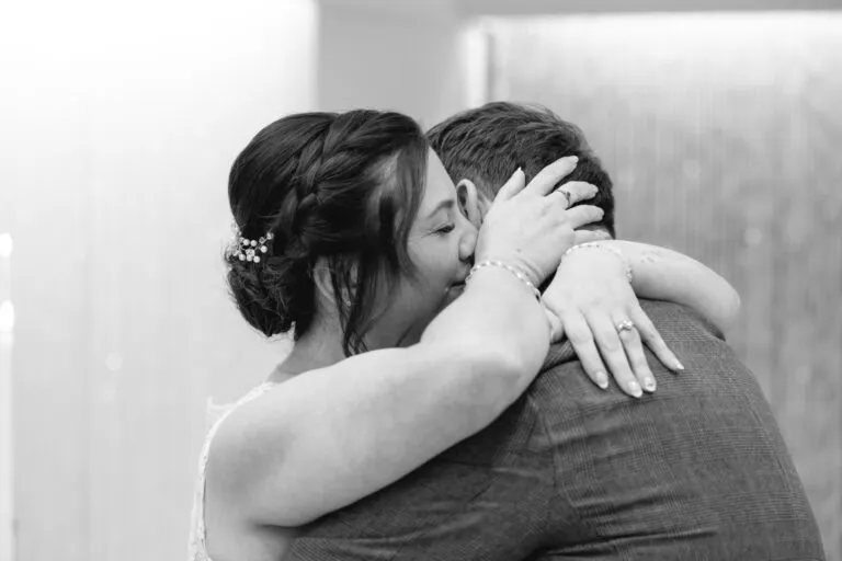 Wedding photography by Camila Quineche, image 13