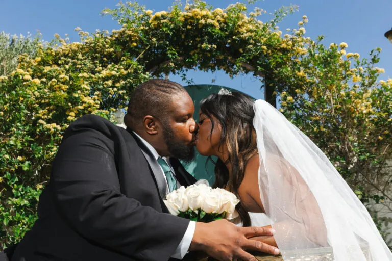 Wedding photography by Jasmine Abila, image 13