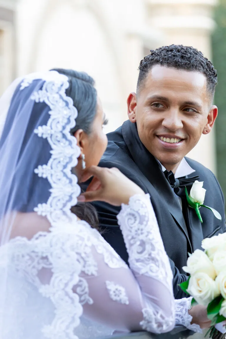 Wedding photography by Daniel Kingham, image 13