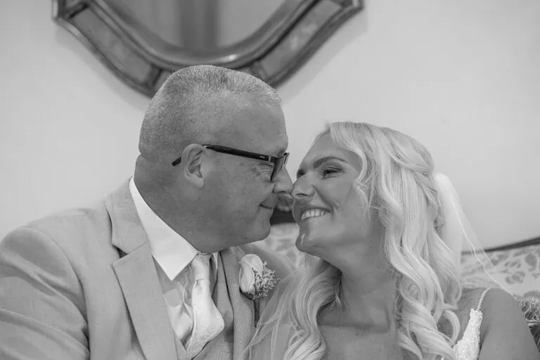 Wedding photography by Liv Mobley, image 13
