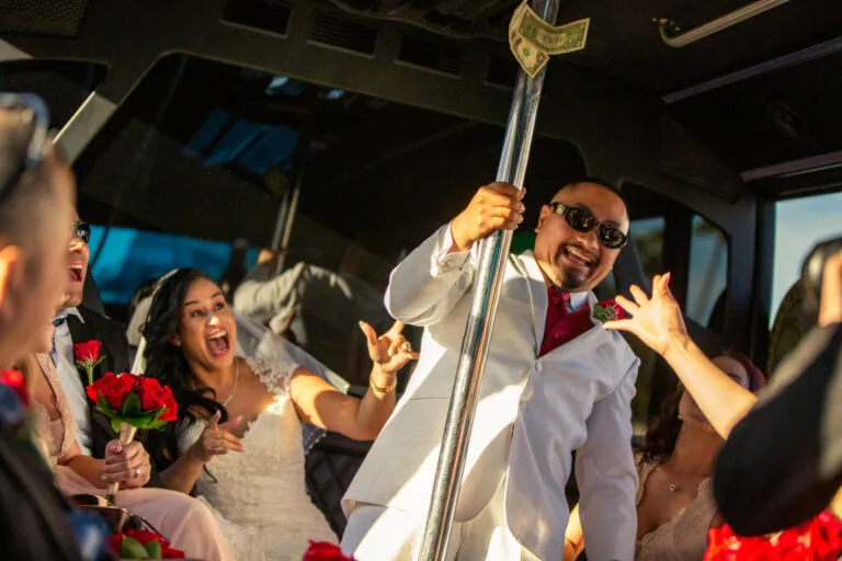 Wedding photography by Irving Lopez, image 13