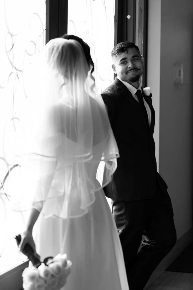 Wedding photography by Dawn Manual, image 13