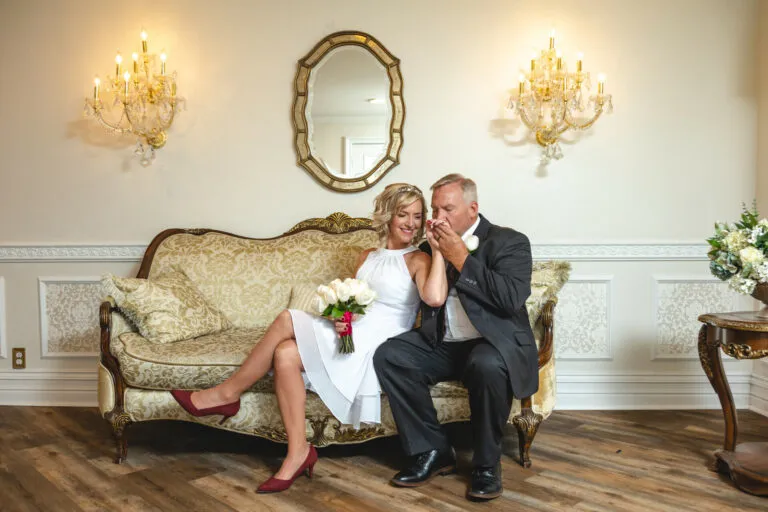 Wedding photography by Camila Quineche, image 14