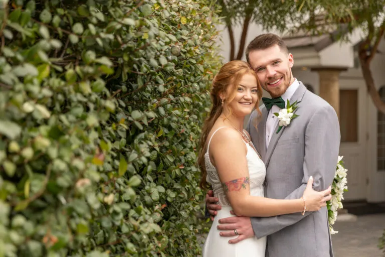Wedding photography by Jasmine Abila, image 14