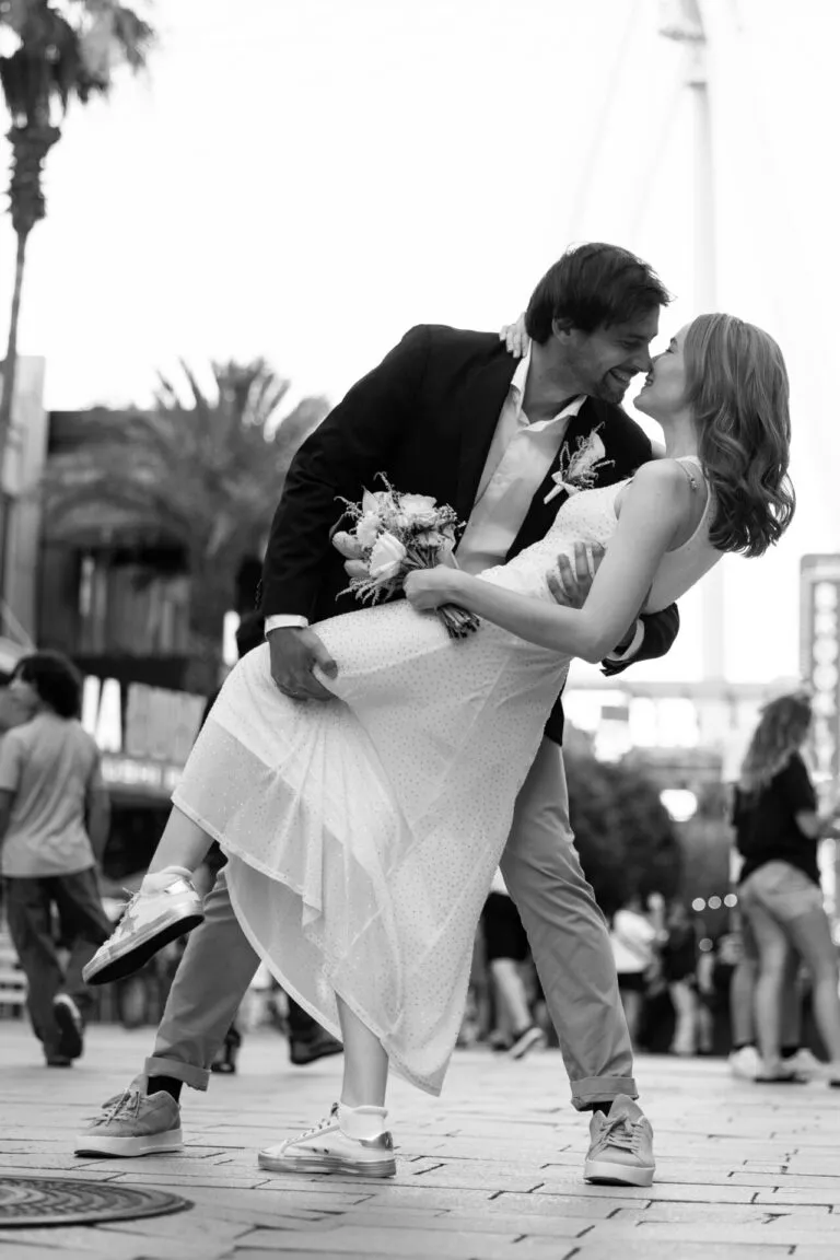 Wedding photography by Dawn Manual, image 15