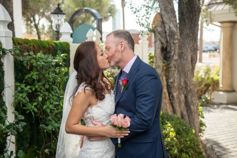 Wedding photography by Devin Jimenez, image 15