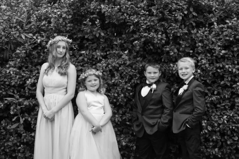 Wedding photography by Shannon Oleson, image 15