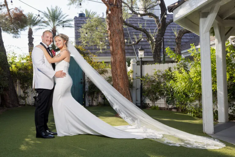 Wedding photography by Dree Caloobanan, image 15