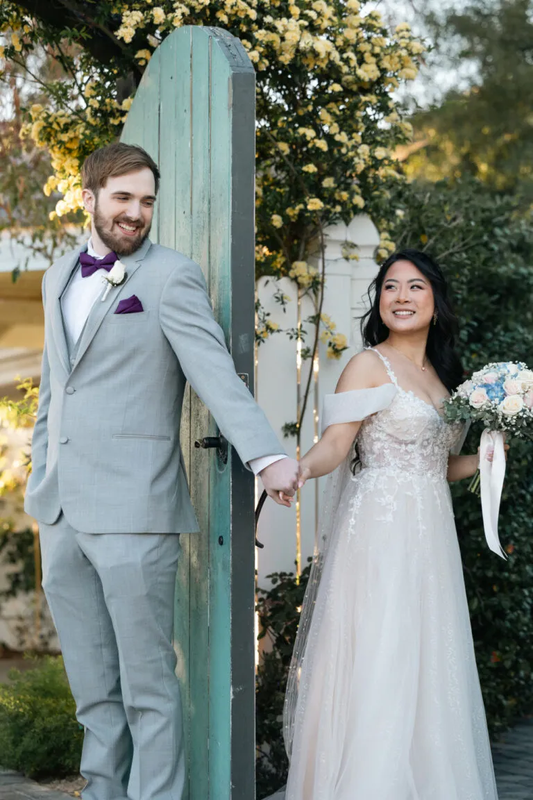 Wedding photography by Sydney Frank, image 15