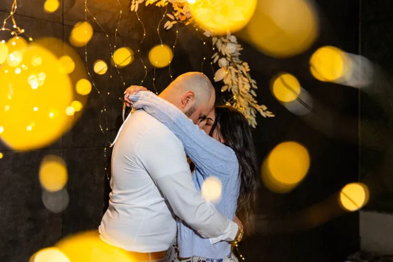 Wedding photography by Jasmine Abila, image 15