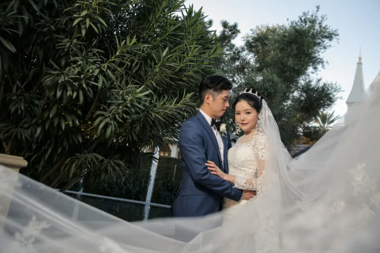 Wedding photography by Irving Lopez, image 16