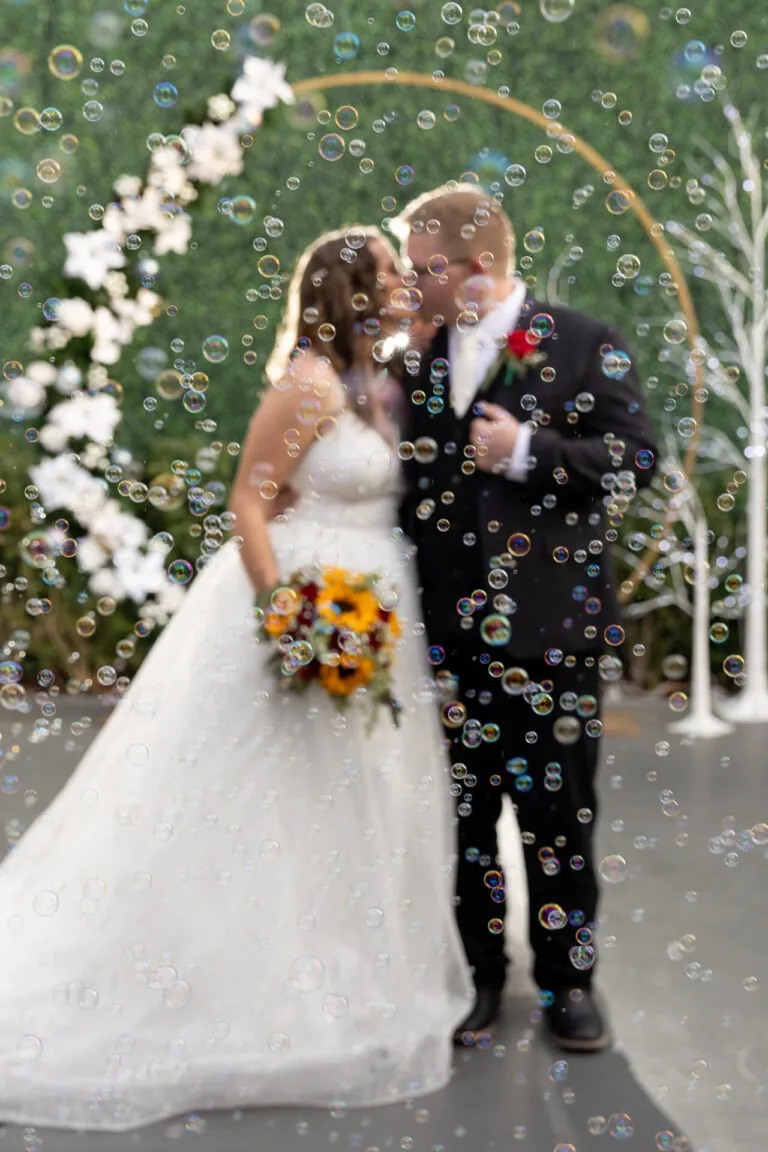 Wedding photography by Shelby Kemp, image 16
