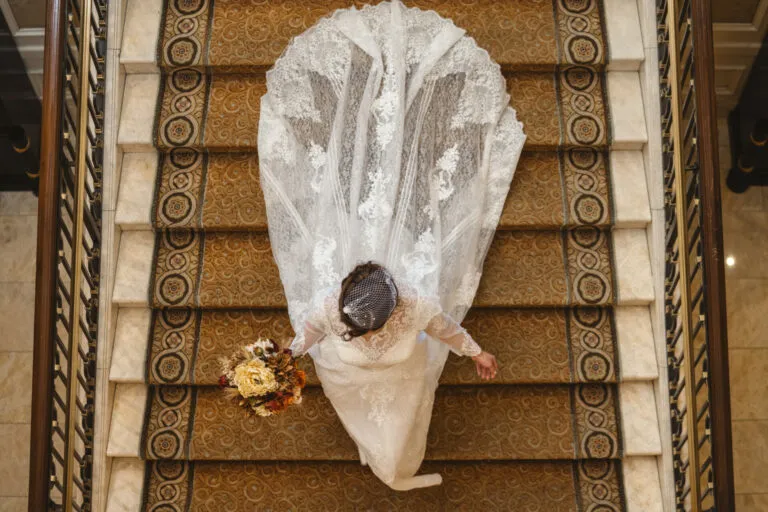 Wedding photography by Kevin Kerestic, image 16
