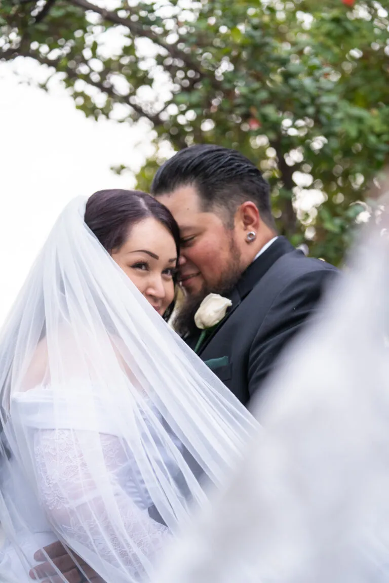 Wedding photography by Justice Newell, image 16