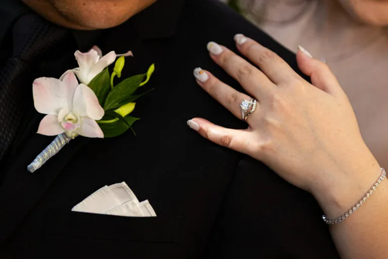 Wedding photography by Dawn Manual, image 16