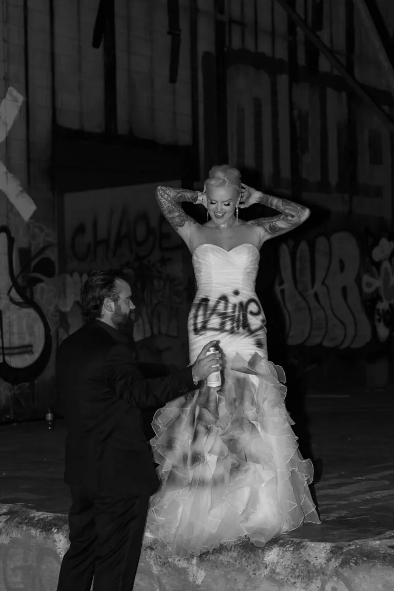 Wedding photography by Camila Quineche, image 16