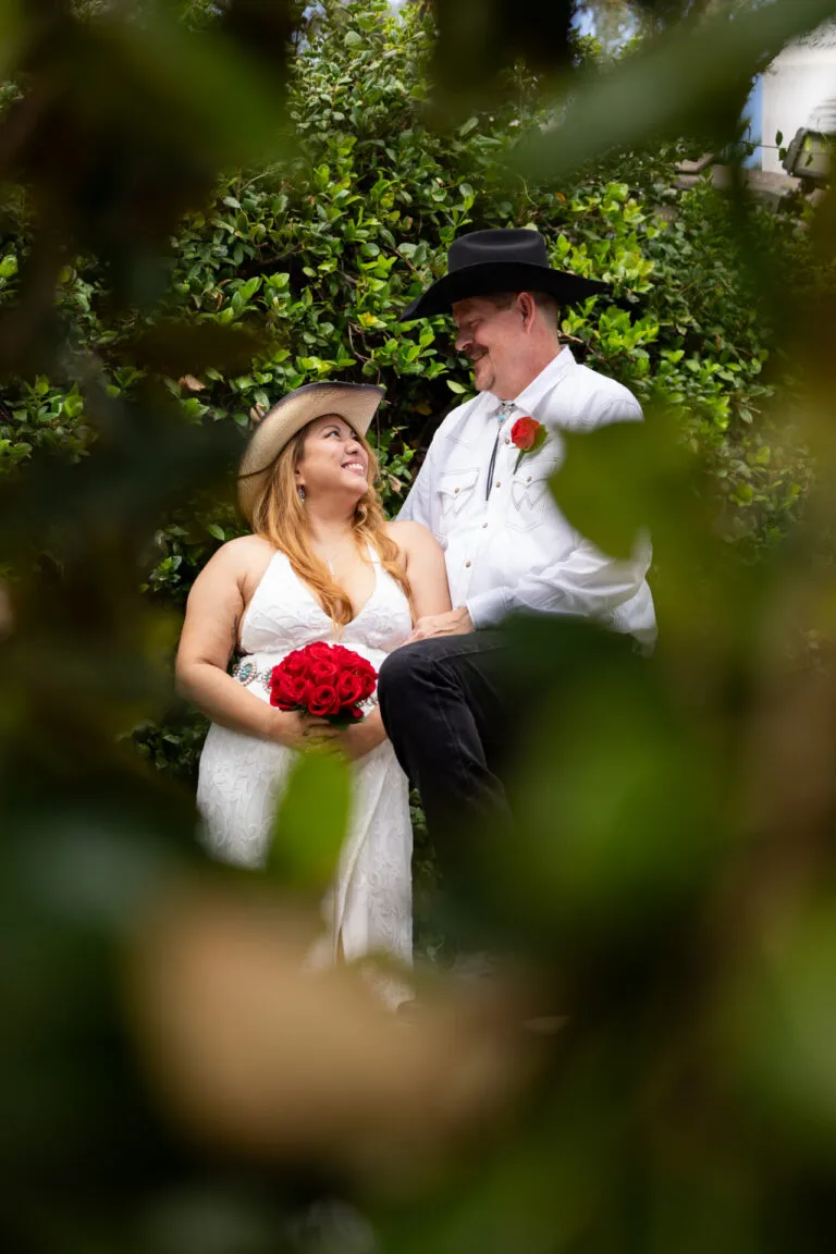 Wedding photography by Dawn Manual, image 17