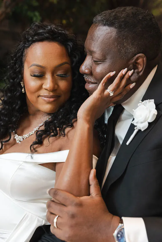 Wedding photography by Jasmine Abila, image 17
