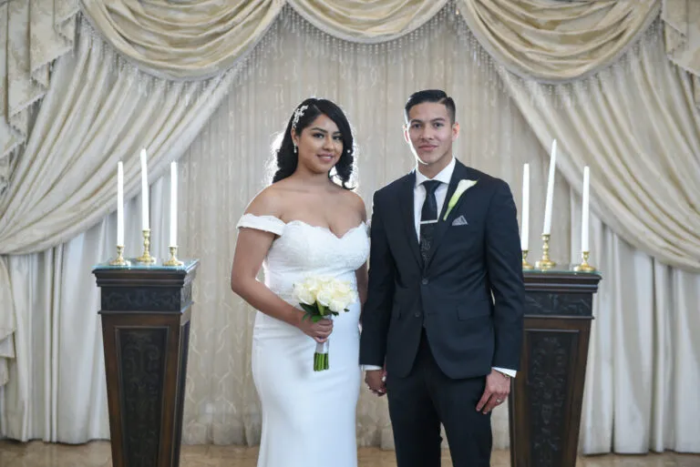 Wedding photography by Devin Jimenez, image 17