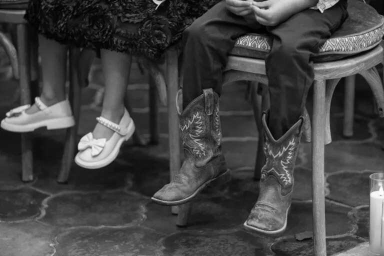Wedding photography by Justice Newell, image 18