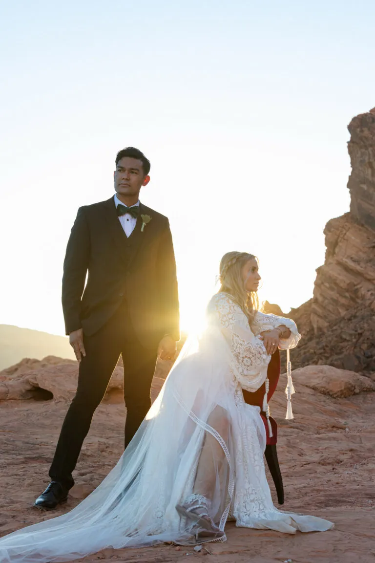 Wedding photography by Camila Quineche, image 18