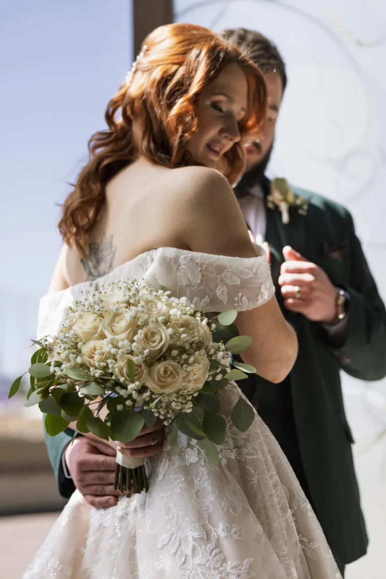 Wedding photography by Dree Caloobanan, image 18