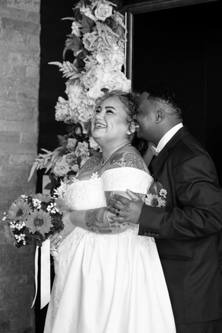 Wedding photography by Dawn Manual, image 19