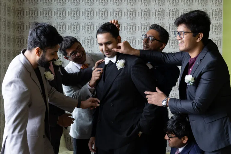 Wedding photography by Shelby Kemp, image 19