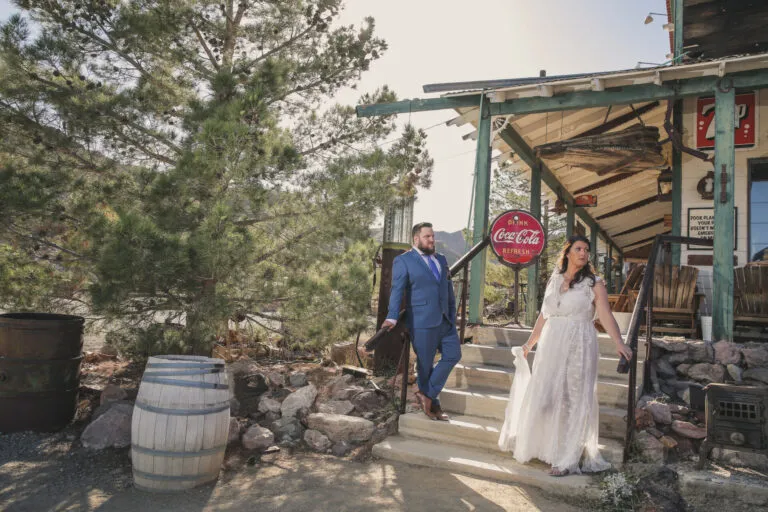 Wedding photography by Irving Lopez, image 19