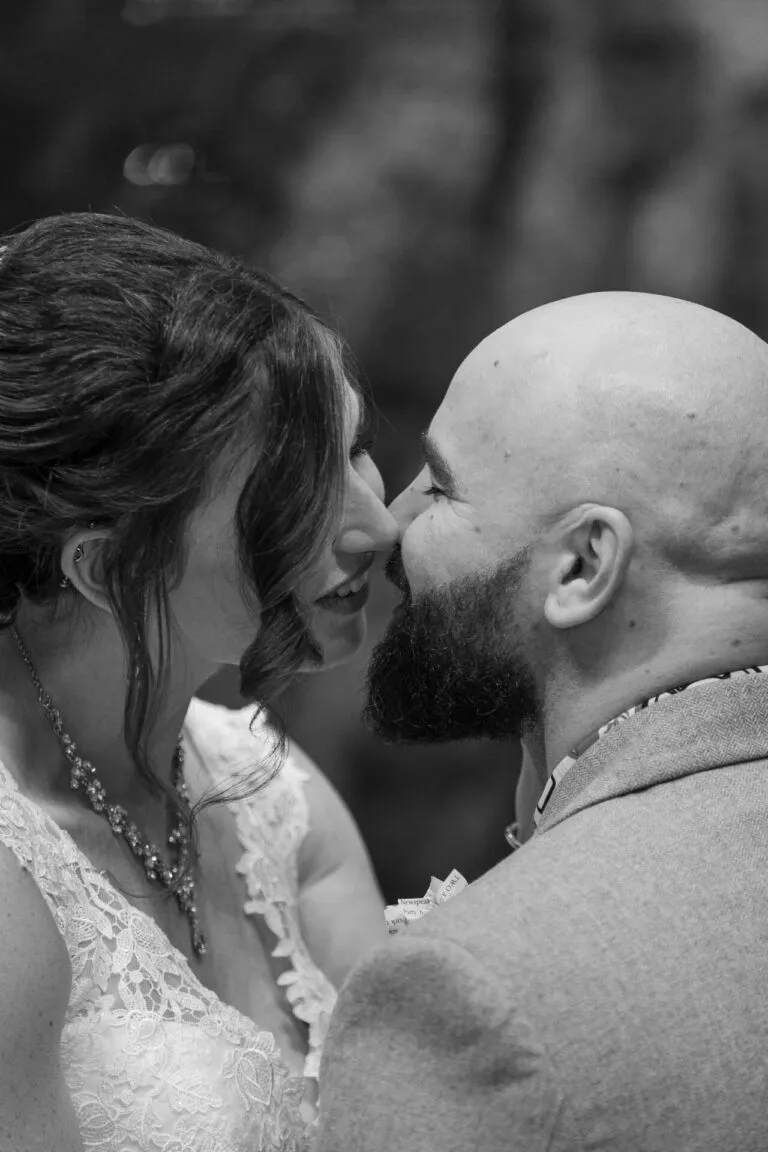 Wedding photography by Camila Quineche, image 19