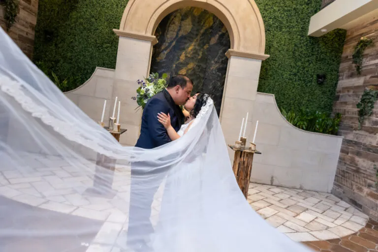 Wedding photography by Jasmine Abila, image 19