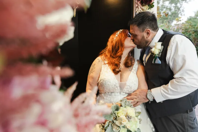 Wedding photography by Jasmine Abila, image 20
