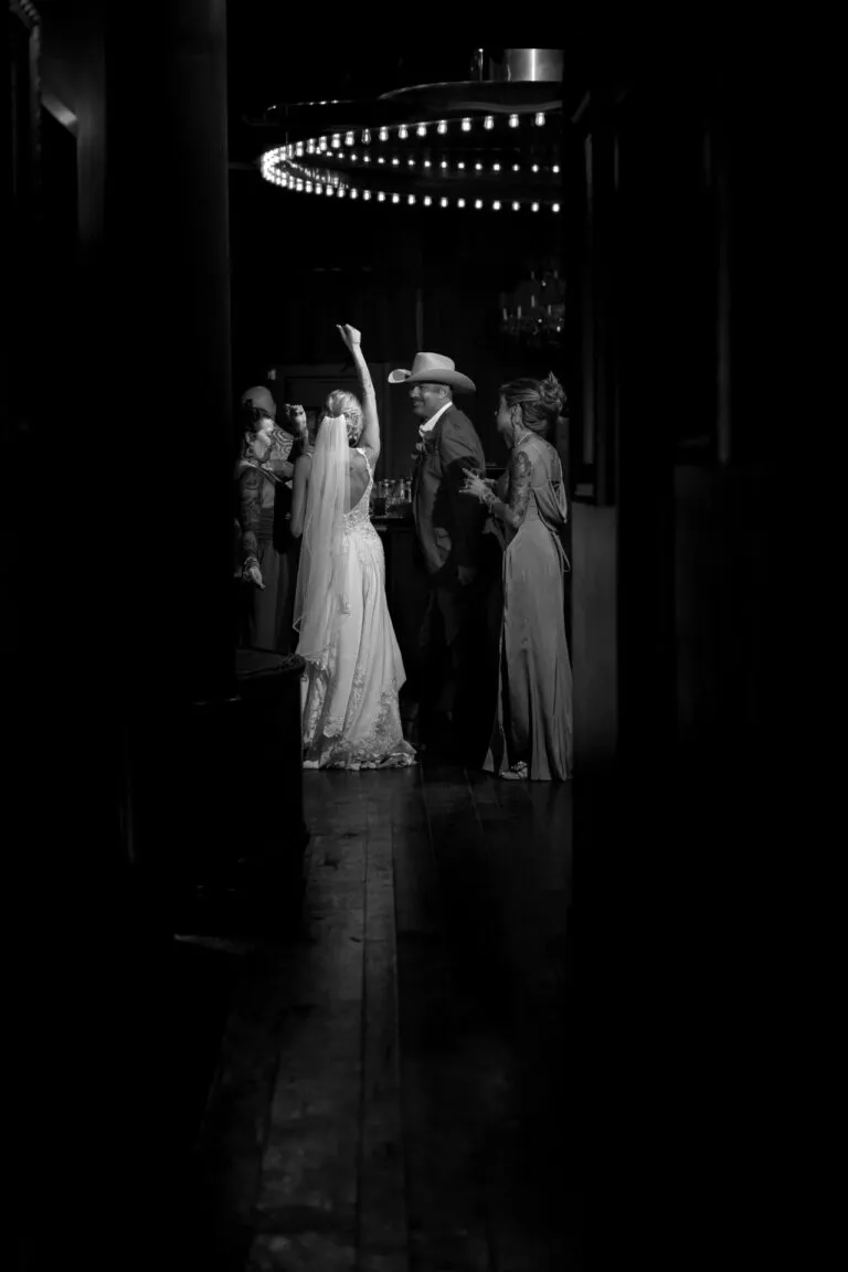 Wedding photography by Kevin Kerestic, image 20
