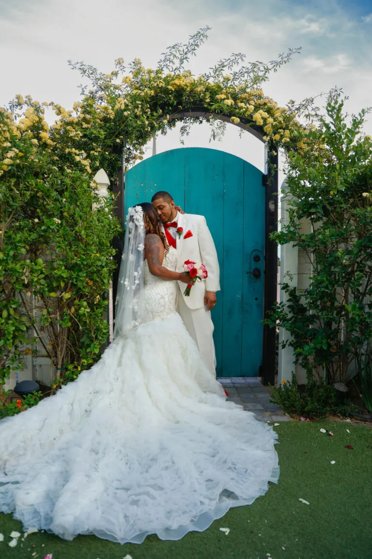 Wedding photography by Sydney Frank, image 21