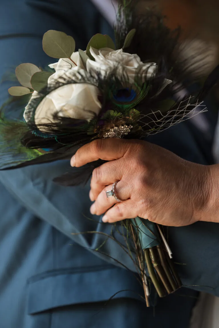 Wedding photography by Dree Caloobanan, image 21