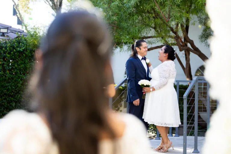 Wedding photography by Dawn Manual, image 21