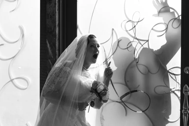 Wedding photography by Shannon Oleson, image 22