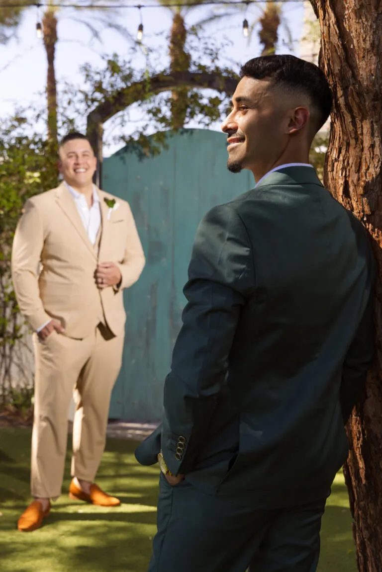 Wedding photography by Dree Caloobanan, image 22