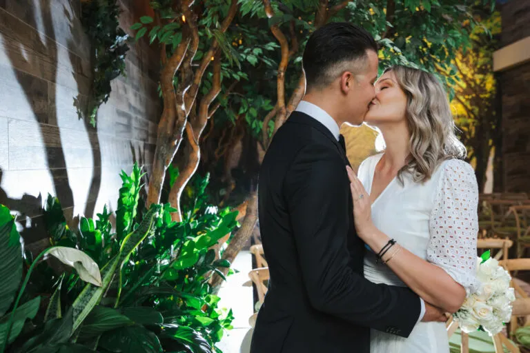 Wedding photography by Jasmine Abila, image 22