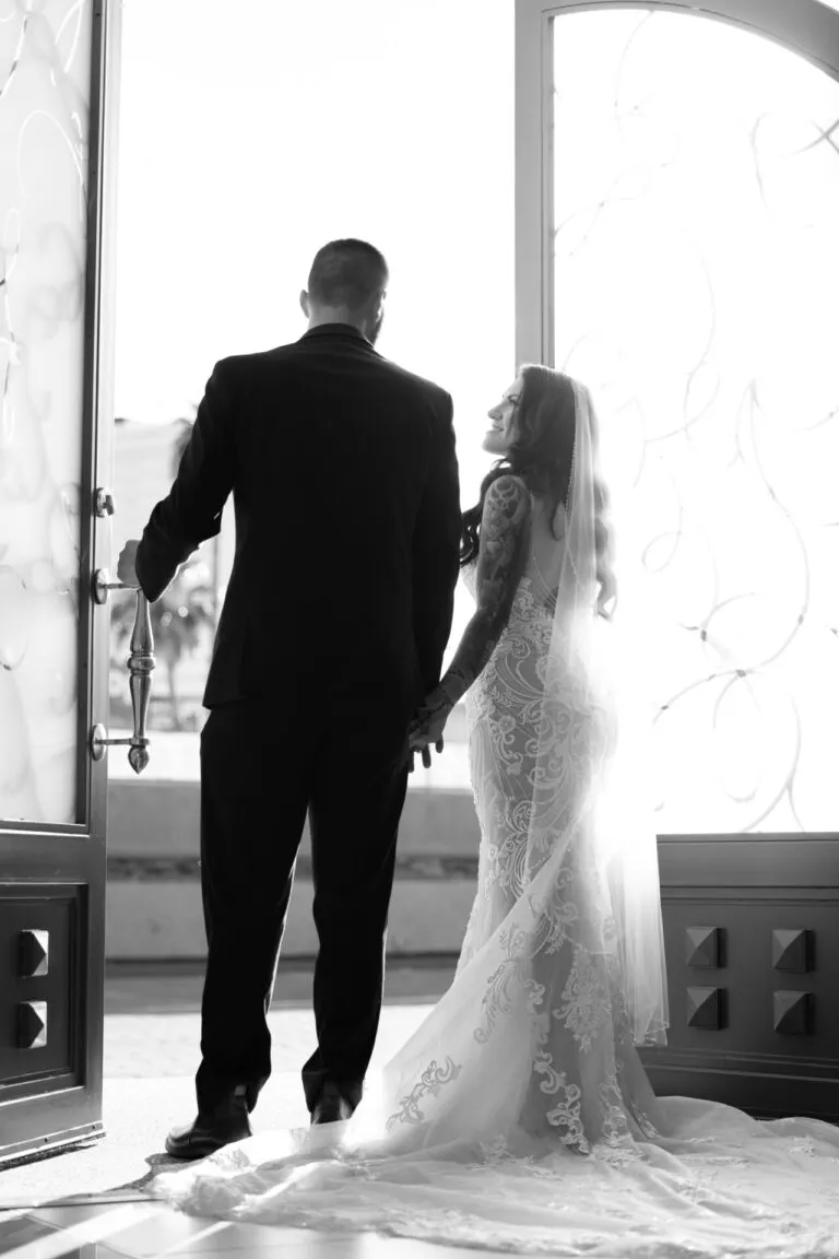 Wedding photography by Dawn Manual, image 22