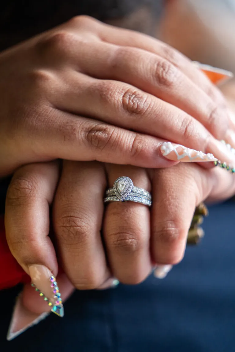 Wedding photography by Justice Newell, image 22