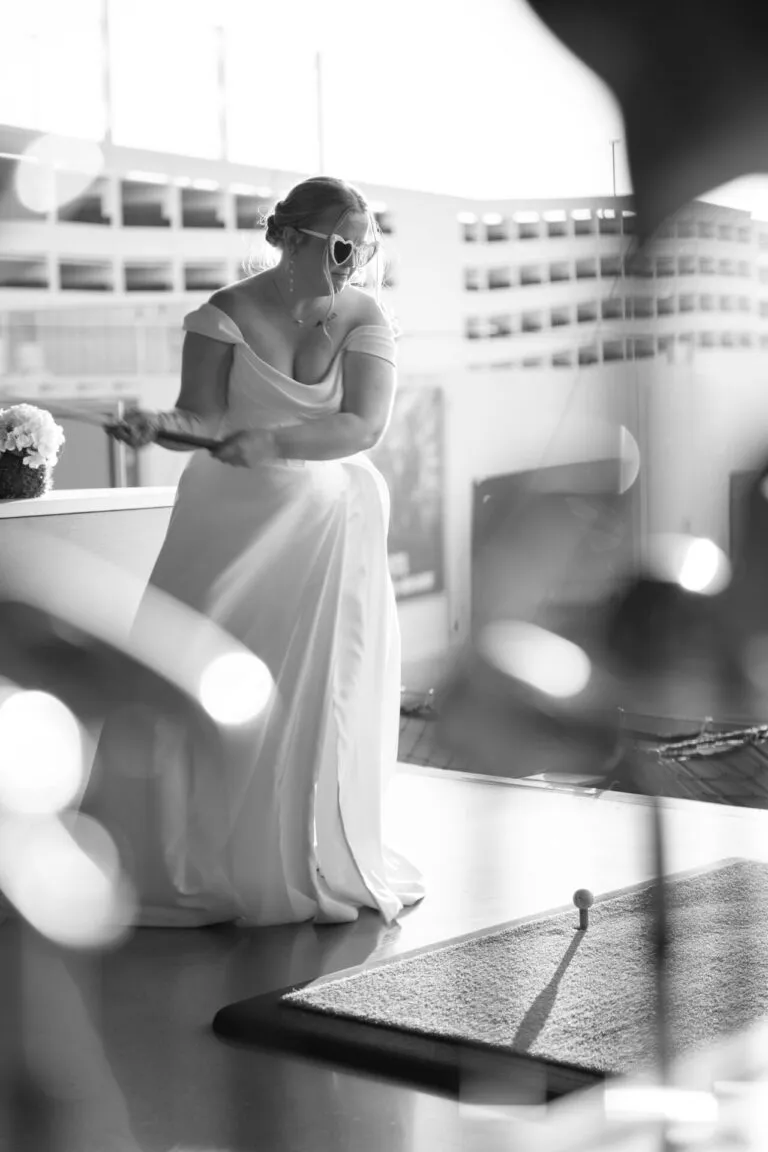 Wedding photography by Kevin Kerestic, image 23