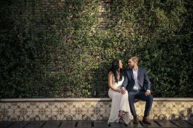 Wedding photography by Irving Lopez, image 23