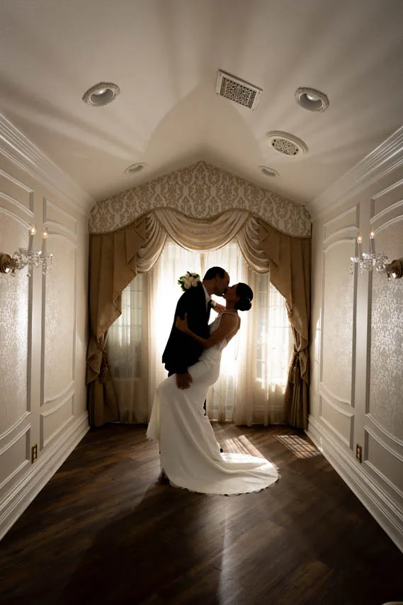 Wedding photography by Jasmine Abila, image 23