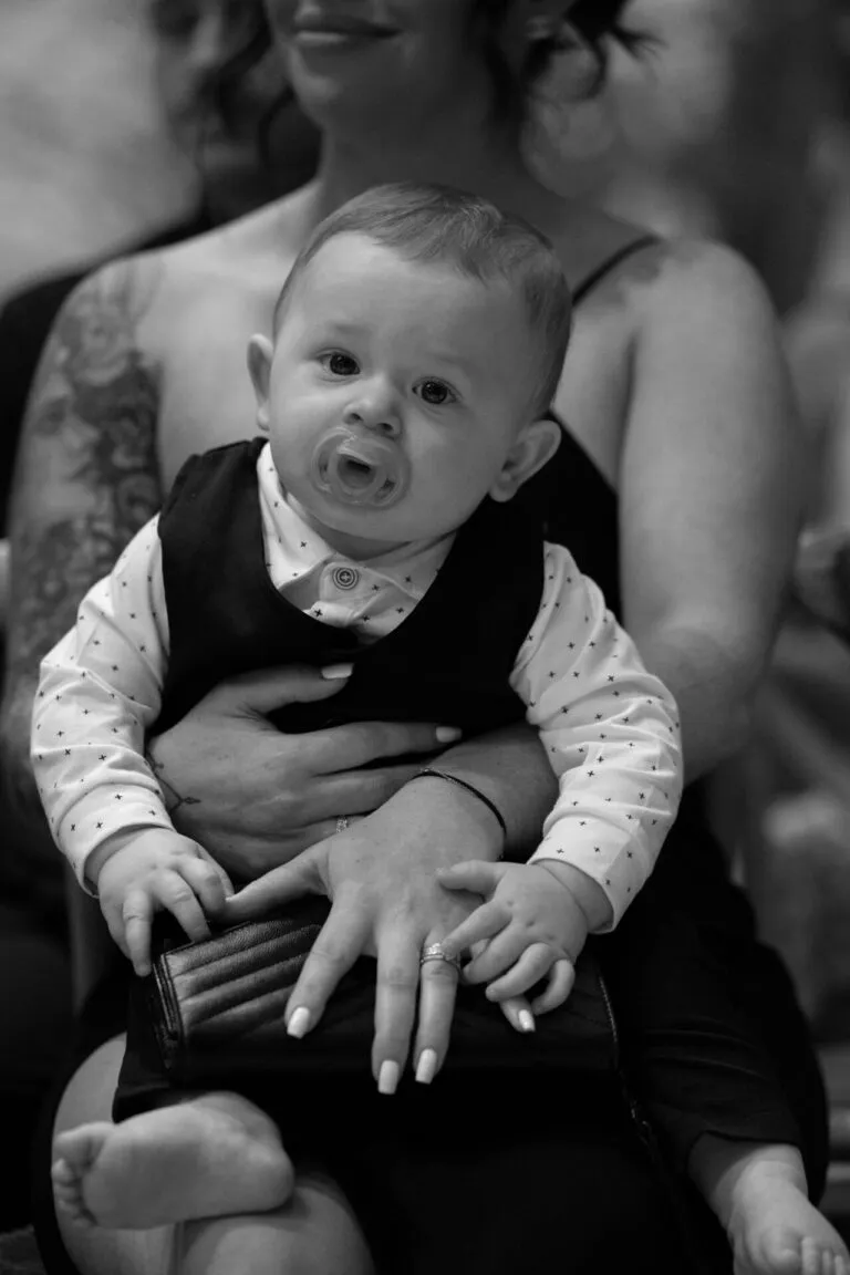 Wedding photography by Dawn Manual, image 24