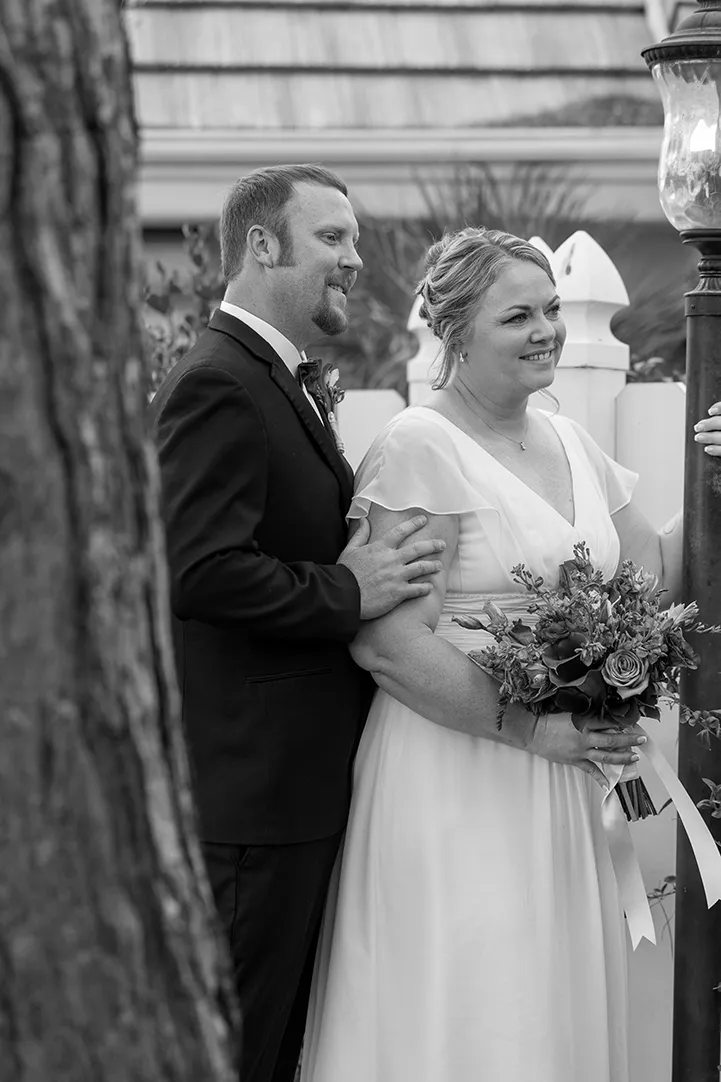 Wedding photography by Liv Mobley, image 25